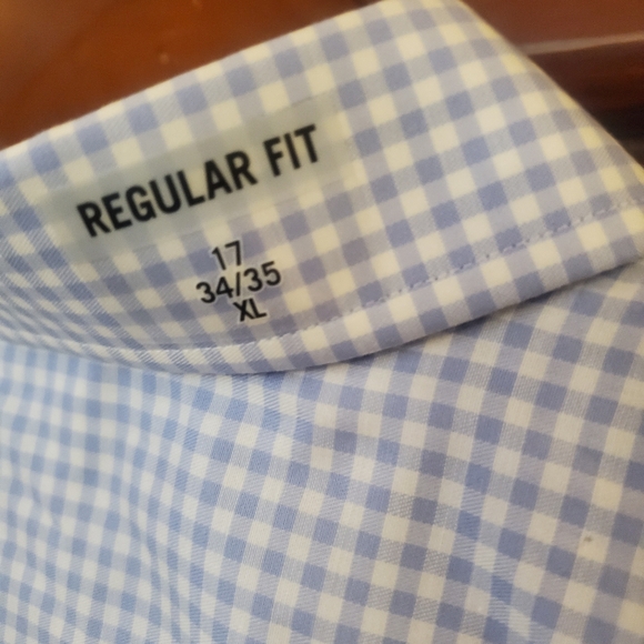 Mens shirt - Picture 3 of 6
